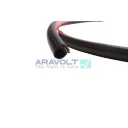 Door Seal ARAVOLT AR56211 for TESLA MODEL Y OE 150006000A