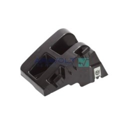 Rear Right Bumper Mounting Bracket ARAVOLT AR56228 for TESLA