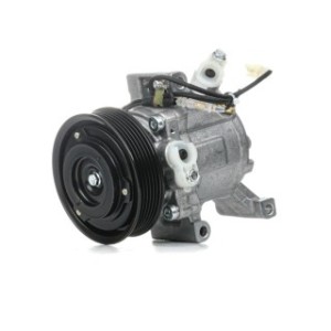 AC Compressor - RIDEX 447K0566