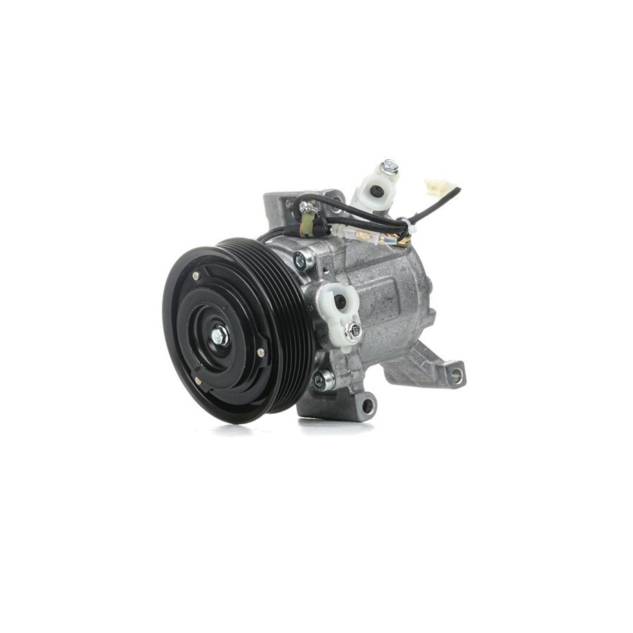 AC Compressor - RIDEX 447K0566
