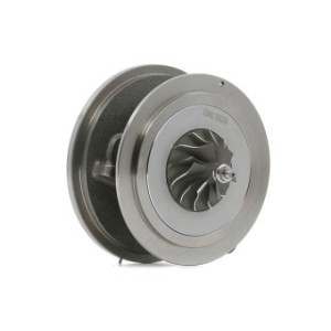 Turbo Chra Cartridge - RIDEX 4973C0107