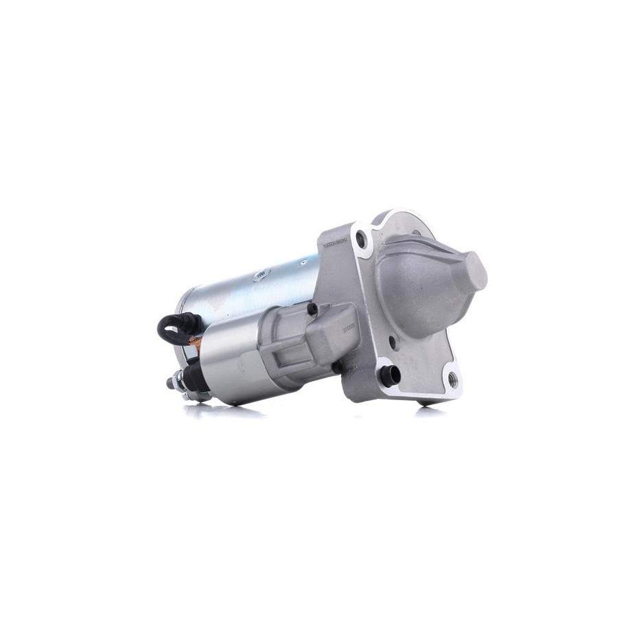 Starter Motor- RIDEX 2S0558