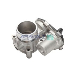 Throttle Body ARAVOLT AR771024 for MG MG OE 10278886