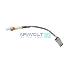 Lambda Sensor ARAVOLT AR771035 for MG MG OE 12637338