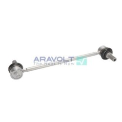 Front Stabiliser Drop Link (Coupling Rod) ARAVOLT AR771048  10523751