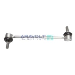 Front Stabiliser Drop Link (Coupling Rod) ARAVOLT AR771048  10523751