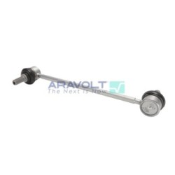 Front Stabiliser Drop Link (Coupling Rod) ARAVOLT AR771048  10523751