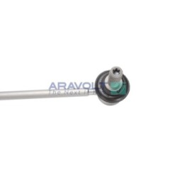 Front Stabiliser Drop Link (Coupling Rod) ARAVOLT AR771048  10523751