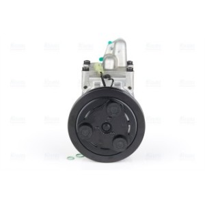 Compressor - Nissens 890059