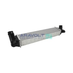 Intercooler ARAVOLT AR771087  OE 10910678