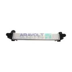 Intercooler ARAVOLT AR771087  OE 10910678