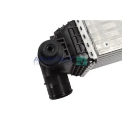 Intercooler ARAVOLT AR771087  OE 10910678