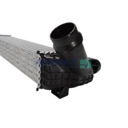 Intercooler ARAVOLT AR771087  OE 10910678
