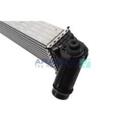 Intercooler ARAVOLT AR771087  OE 10910678