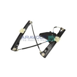 Front Left Window Regulator ARAVOLT AR771097 for MG MG OE 10367613