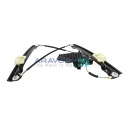 Window Regulator ARAVOLT AR771100  OE 11547640