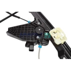 Window Regulator ARAVOLT AR771100  OE 11547640