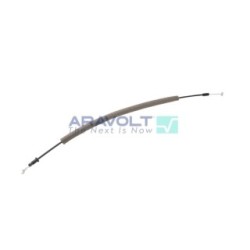 Door Release Cable Pull ARAVOLT AR771103 for MG MG OE 10205781