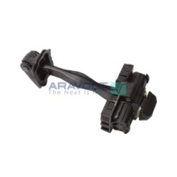 Rear Left Door Check ARAVOLT AR771106 for MG MG OE 10005201
