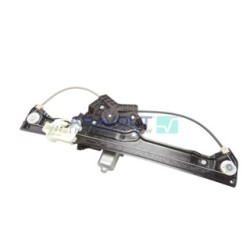 Rear Left Window Regulator ARAVOLT AR771108 for MG MG OE 10367615