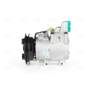 Compressor - Nissens 890059