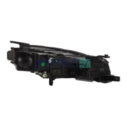 Left Headlight ARAVOLT AR771126 for MG MG OE 10831601