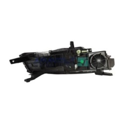 Left Headlight ARAVOLT AR771126 for MG MG OE 10831601