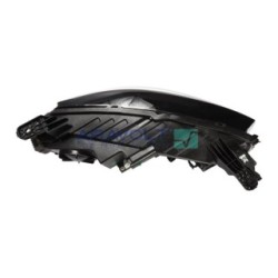 Left Headlight ARAVOLT AR771126 for MG MG OE 10831601