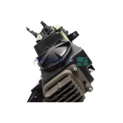 Left Headlight ARAVOLT AR771126 for MG MG OE 10831601