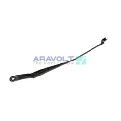 Front Right Window Cleaning Wiper Arm ARAVOLT AR771163 for MG 10324822