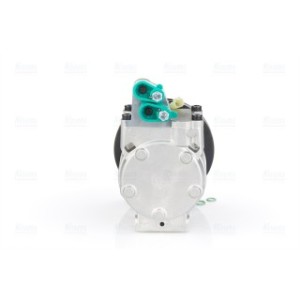 Compressor - Nissens 890059