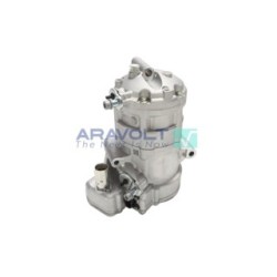 AC Compressor ARAVOLT AR771195  OE 11024145