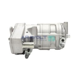 AC Compressor ARAVOLT AR771195  OE 11024145