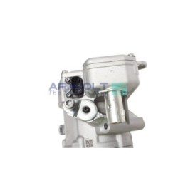 AC Compressor ARAVOLT AR771195  OE 11024145
