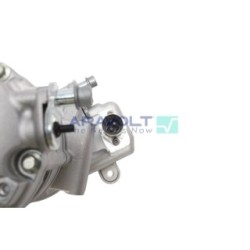 AC Compressor ARAVOLT AR771195  OE 11024145