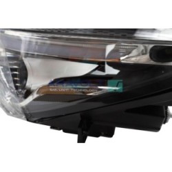 Headlight ARAVOLT AR771205  OE 11385495