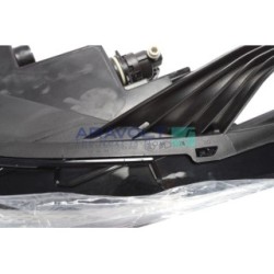 Headlight ARAVOLT AR771205  OE 11385495