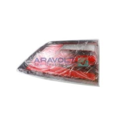 Left / Right Tail Light ARAVOLT AR771209 for MG MG OE 10571683