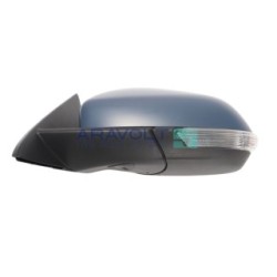 Driver Cab Exterior Mirror ARAVOLT AR771240  OE 10251100SPRP