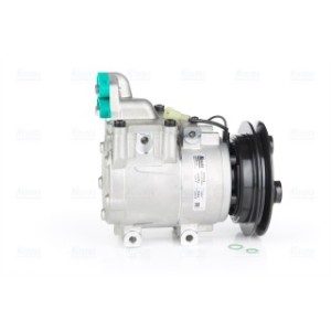 Compressor - Nissens 890059