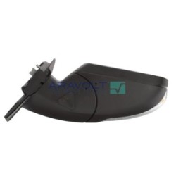 Exterior Mirror  ARAVOLT AR771241  OE 10251101SPRP