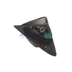 Exterior Mirror  ARAVOLT AR771241  OE 10251101SPRP