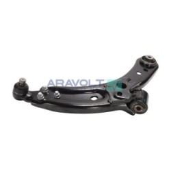 Front Right Control trailing Arm ARAVOLT AR771245 for MG MG 10228200