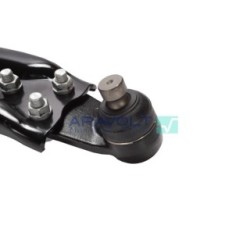 Front Right Control trailing Arm ARAVOLT AR771245 for MG MG 10228200