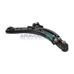 Front Right Control trailing Arm ARAVOLT AR771245 for MG MG 10228200