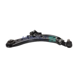Front Right Control trailing Arm ARAVOLT AR771245 for MG MG 10228200