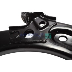 Front Right Control trailing Arm ARAVOLT AR771245 for MG MG 10228200