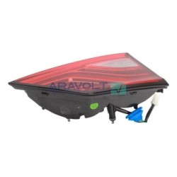 Right Tail Light ARAVOLT AR771317 for MG MG OE 10571678