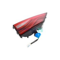 Left Tail Light ARAVOLT AR771318 for MG MG OE 10571677