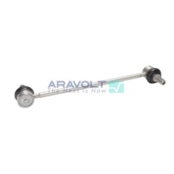 Front Stabiliser Drop Link (Coupling Rod) ARAVOLT AR771331  10194392
